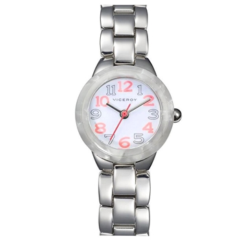 ساعت مچی ویسروی VICEROY کد 46816-05